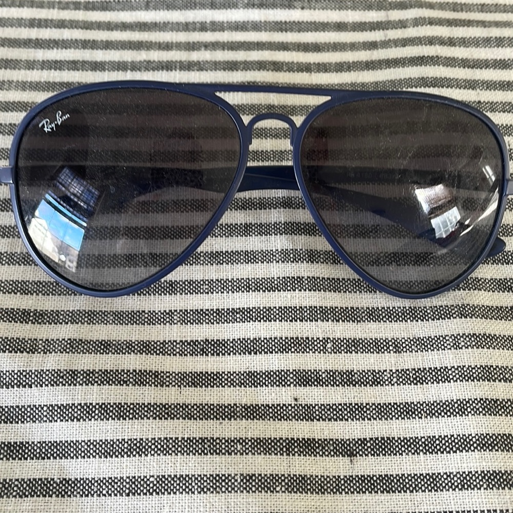 Men’s Ray-Ban Sunglasses